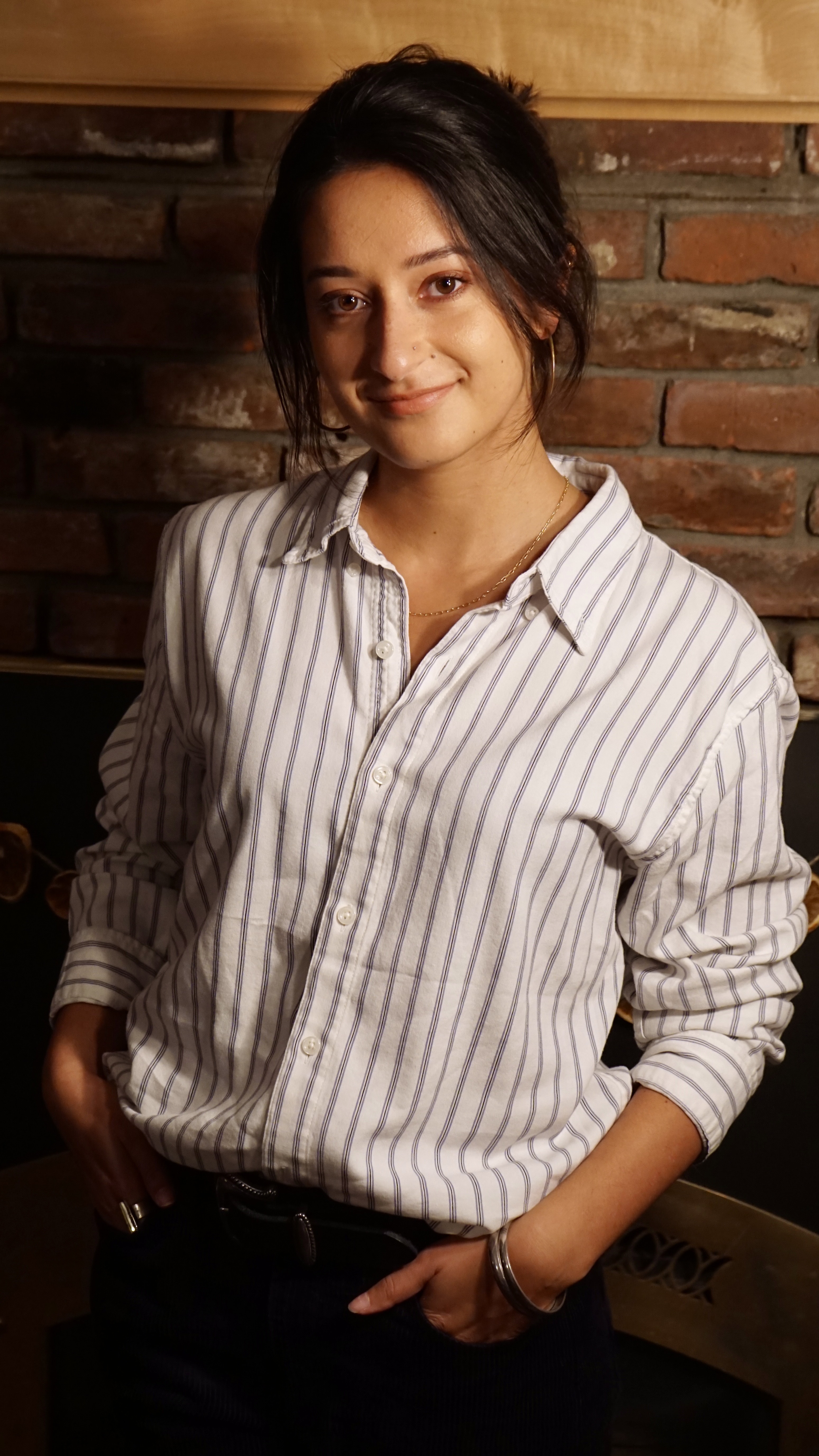Headshot