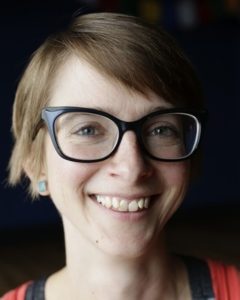 Burlington Therapist Sarah Kulig