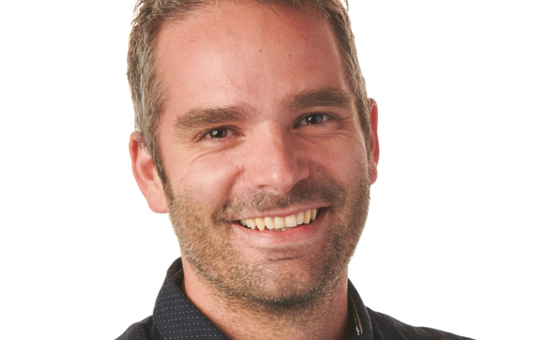 Cyrus Patten