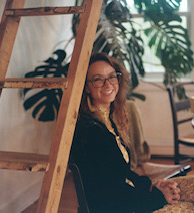 Dani Mortimer