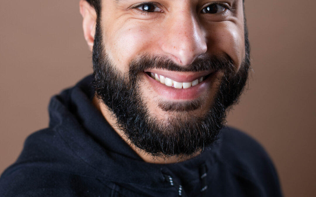 Iskandar Khan