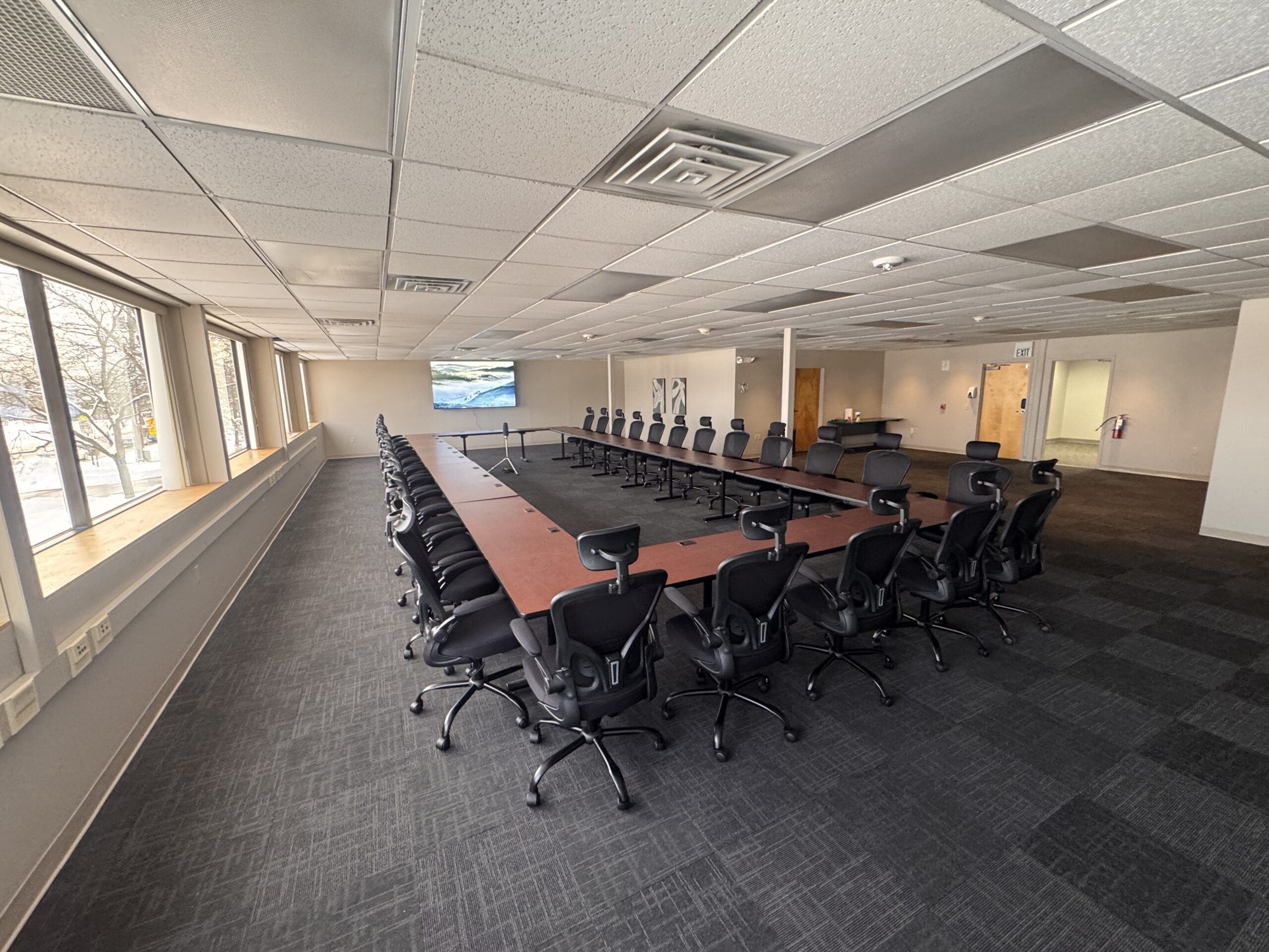 Office Space for Lease Colchester