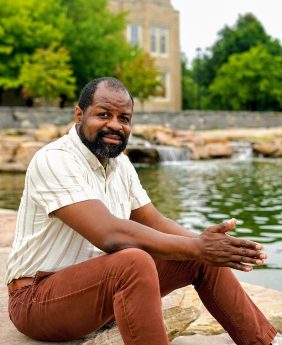 Rickey Tate