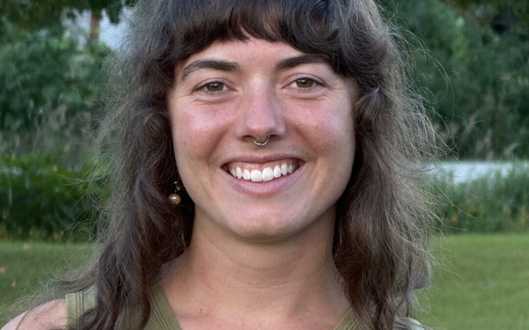 Genevive Shortt