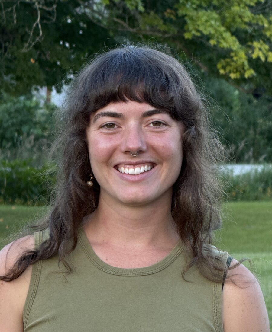 Genevive Shortt