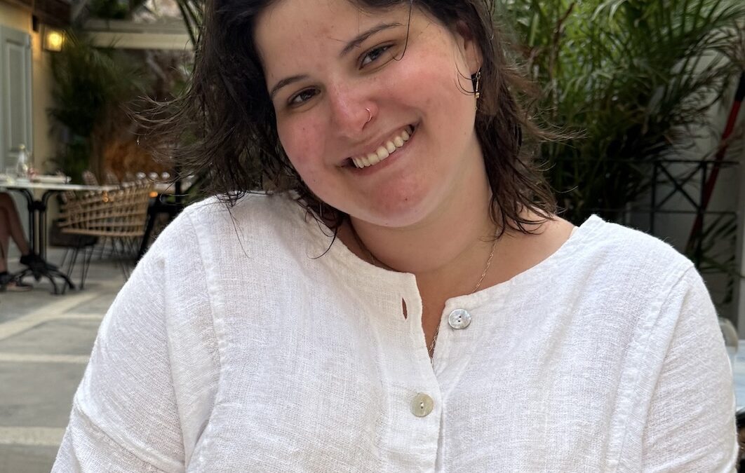 Benna Trachtenberg