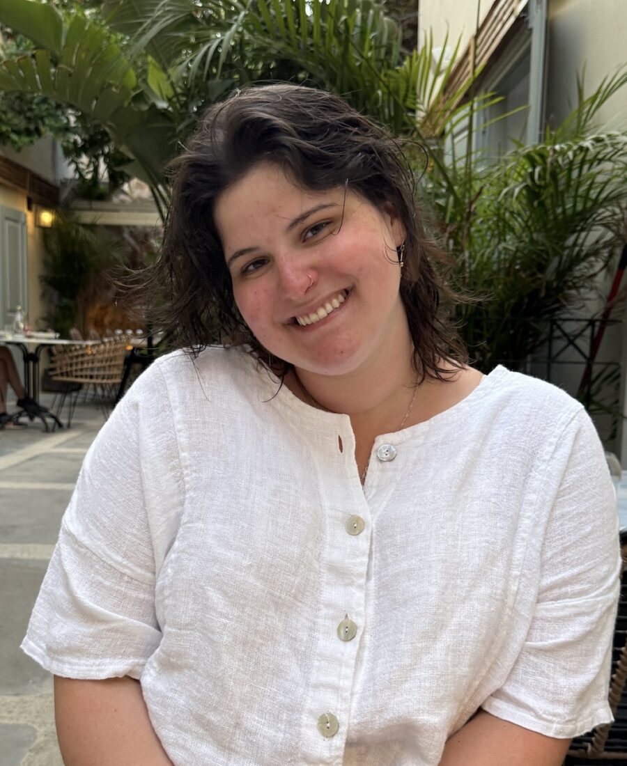 Benna Trachtenberg